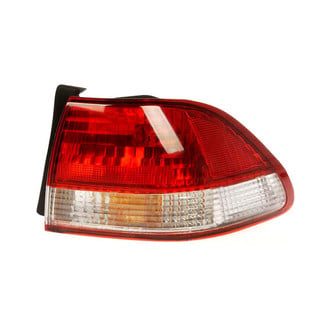Dorman® - Passenger Side Outer Replacement Tail Light
