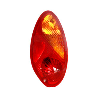 Dorman® - Driver Side Replacement Tail Light
