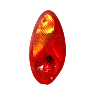 Dorman® - Passenger Side Replacement Tail Light