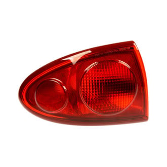 Dorman® - Driver Side Replacement Tail Light