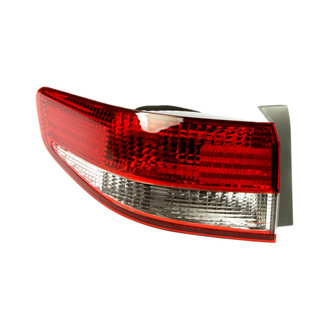 Dorman® - Driver Side Outer Replacement Tail Light