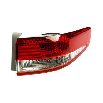 Dorman® - Passenger Side Outer Replacement Tail Light
