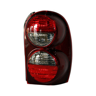 Dorman® - Passenger Side Replacement Tail Light