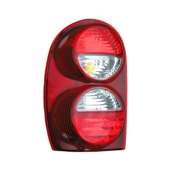 Dorman® - Driver Side Replacement Tail Light, Jeep Liberty