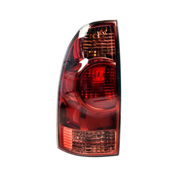 Dorman® - Driver Side Replacement Tail Light, Toyota Tacoma