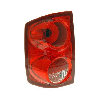 Dorman® - Driver Side Replacement Tail Light