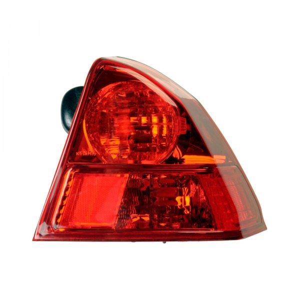 Dorman® - Outer Replacement Tail Light, Honda Civic