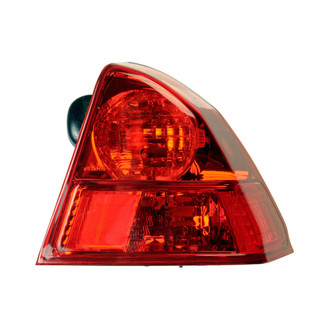 Dorman® - Passenger Side Outer Replacement Tail Light