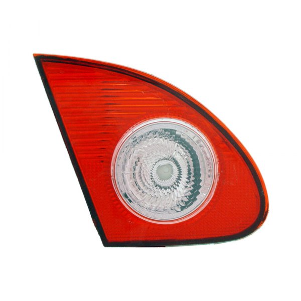 Dorman® - Driver Side Replacement Backup Light, Toyota Corolla