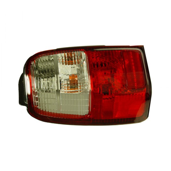 Dorman® - Driver Side Replacement Tail Light, Toyota 4Runner
