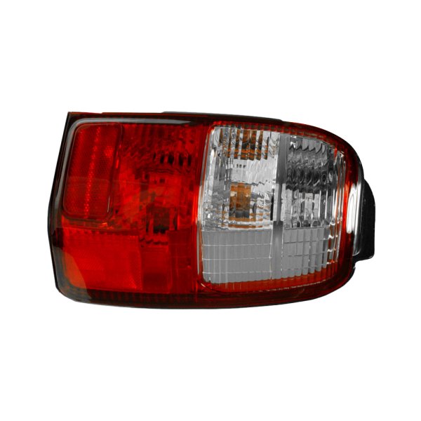 Dorman® - Passenger Side Replacement Tail Light, Toyota 4Runner