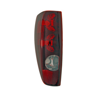 Dorman® - Driver Side Replacement Tail Light