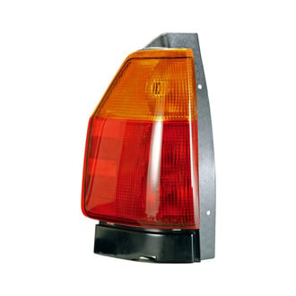 Dorman® - Driver Side Replacement Tail Light