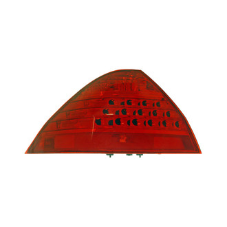 Dorman® - Driver Side Replacement Tail Light