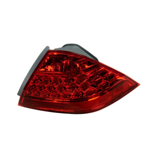 Dorman® - Passenger Side Replacement Tail Light, Honda Accord