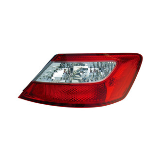 Dorman® - Passenger Side Replacement Tail Light