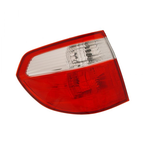Dorman® - Driver Side Outer Replacement Tail Light, Honda Odyssey