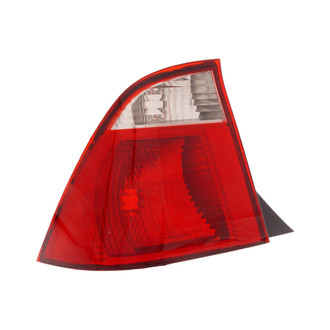 Dorman® 1611190 - Driver Side Replacement Tail Light