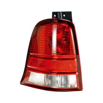 Dorman® - Driver Side Replacement Tail Light