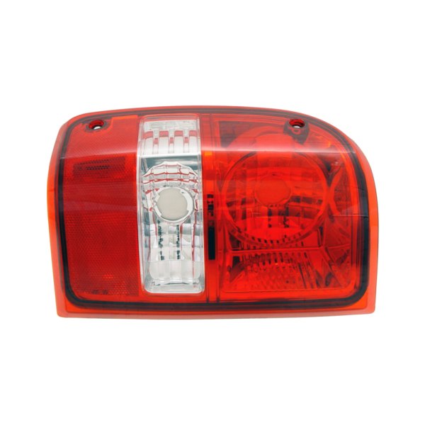 Dorman® - Driver Side Replacement Tail Light, Ford Ranger