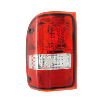 Dorman® - Driver Side Replacement Tail Light