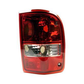 Dorman® - Passenger Side Replacement Tail Light