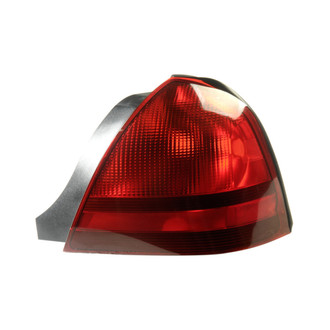 Dorman® - Passenger Side Replacement Tail Light