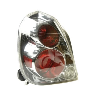 Dorman® - Driver Side Replacement Tail Light