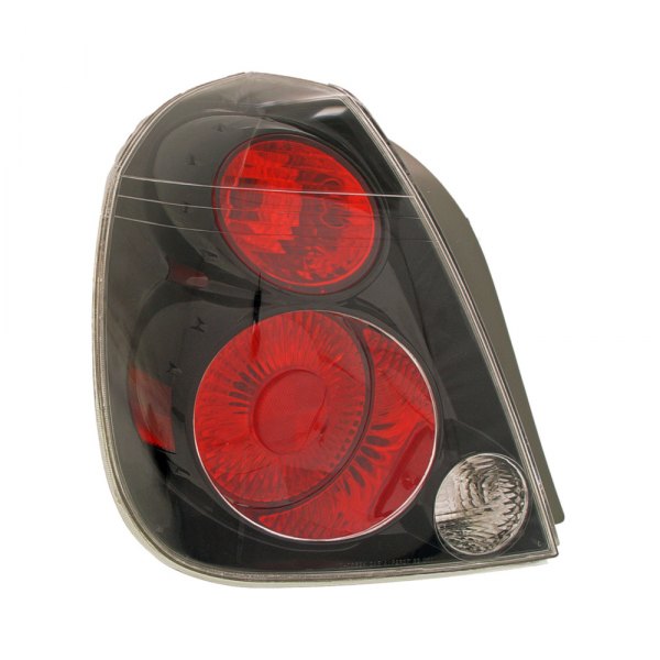 2005 nissan altima tail light bulb