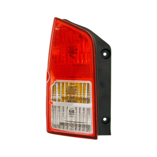 Dorman® - Driver Side Replacement Tail Light, Nissan Pathfinder