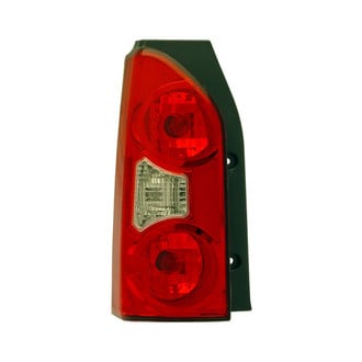 Dorman® - Driver Side Replacement Tail Light