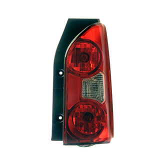 Dorman® - Passenger Side Replacement Tail Light