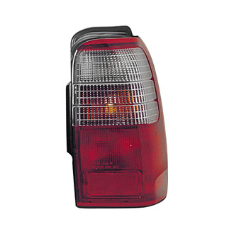 Dorman® - Passenger Side Replacement Tail Light