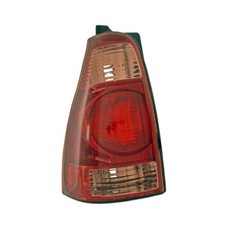 Dorman® - Driver Side Replacement Tail Light