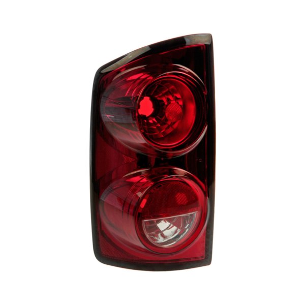 Dorman® - Driver Side Replacement Tail Light, Dodge Ram