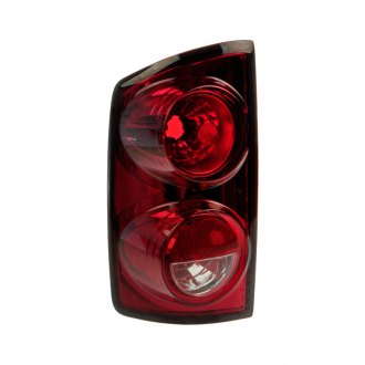 Dodge Ram Custom & Factory Tail Lights at CARiD.com