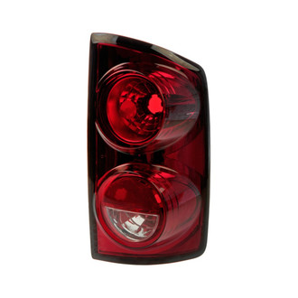 Dorman® - Passenger Side Replacement Tail Light