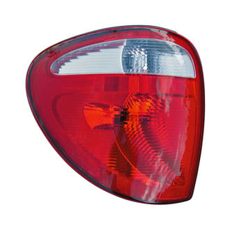Dorman® - Driver Side Replacement Tail Light