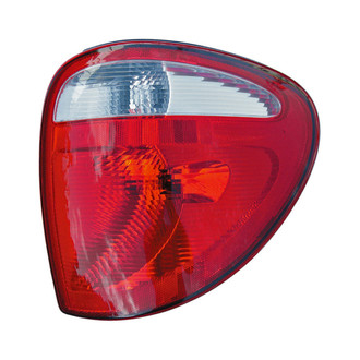 Dorman® - Passenger Side Replacement Tail Light