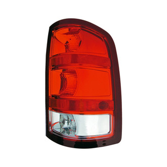 Dorman® - Passenger Side Replacement Tail Light