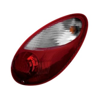 Dorman® - Passenger Side Replacement Tail Light