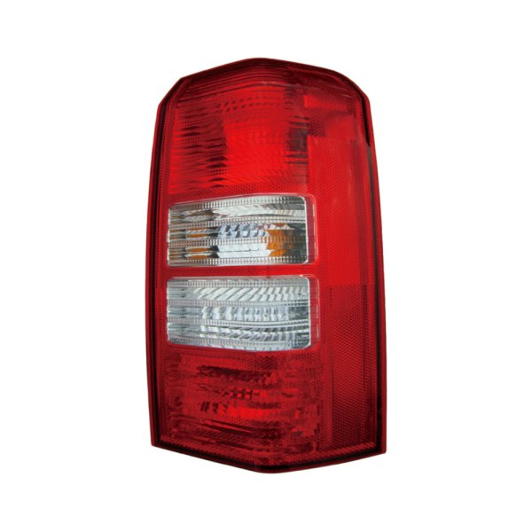 Dorman® Jeep Patriot 2007 Passenger Side Replacement Tail Light