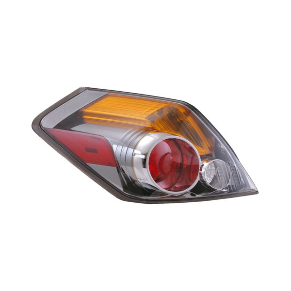 Dorman® - Driver Side Replacement Tail Light, Nissan Altima
