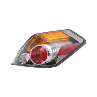 Dorman® - Passenger Side Replacement Tail Light