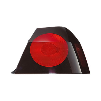 Dorman® 1611259 - Passenger Side Outer Replacement Tail Light