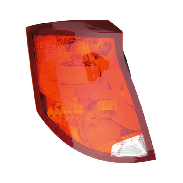 Dorman® - Passenger Side Outer Replacement Tail Light, Saturn Ion