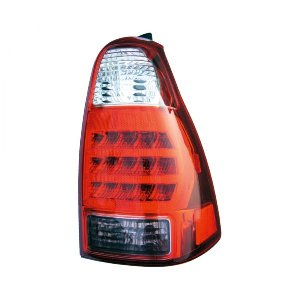 Dorman® - Passenger Side Replacement Tail Light, Toyota 4Runner