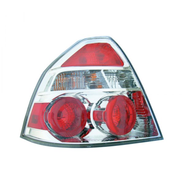 Dorman® - Driver Side Replacement Tail Light, Chevy Aveo