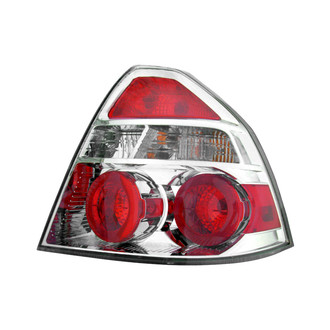 Dorman® - Passenger Side Replacement Tail Light