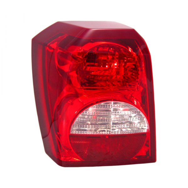Dorman® - Driver Side Replacement Tail Light, Dodge Caliber